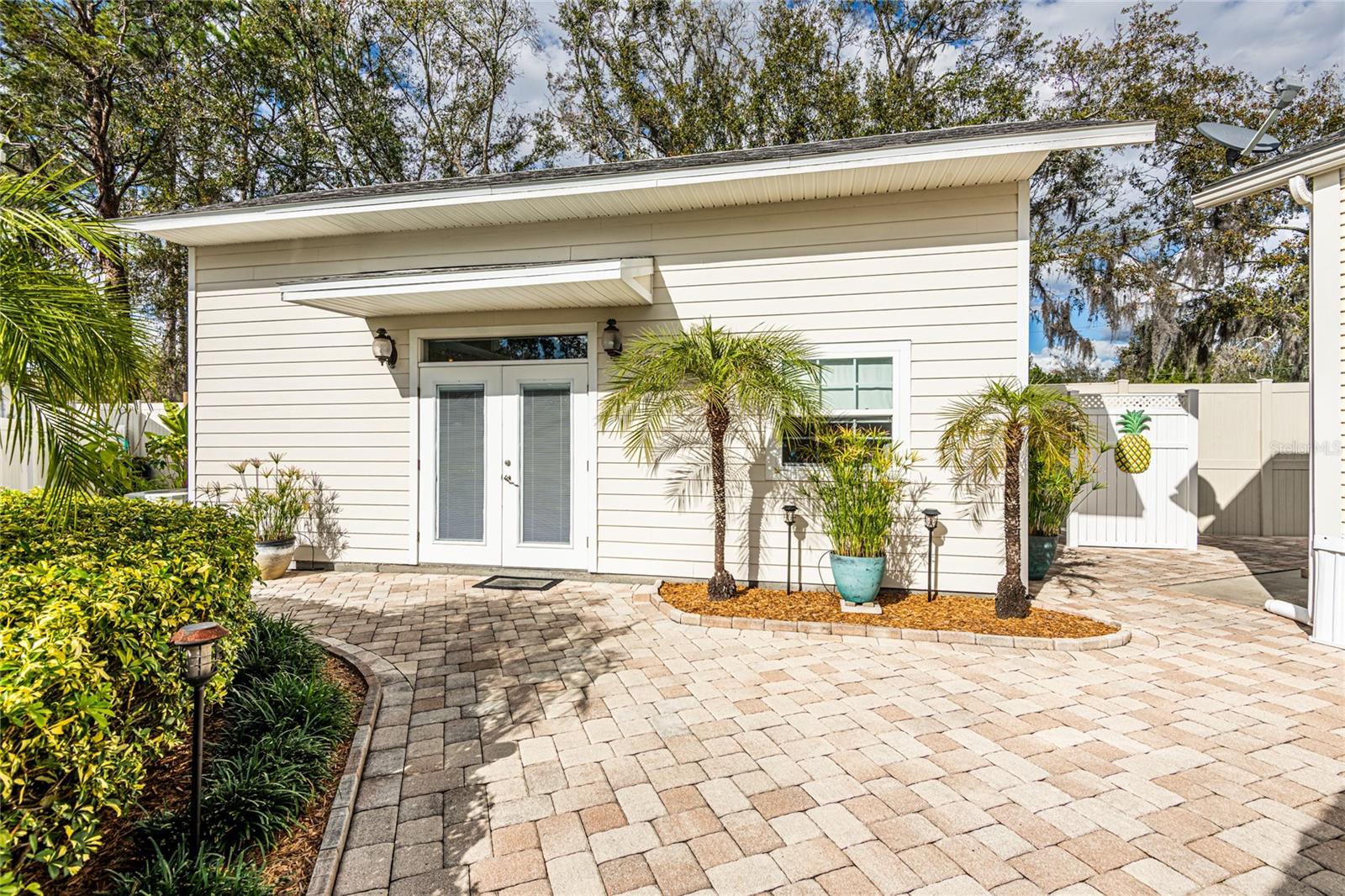 PARADISE PINES RV PARK CONDO - Residential