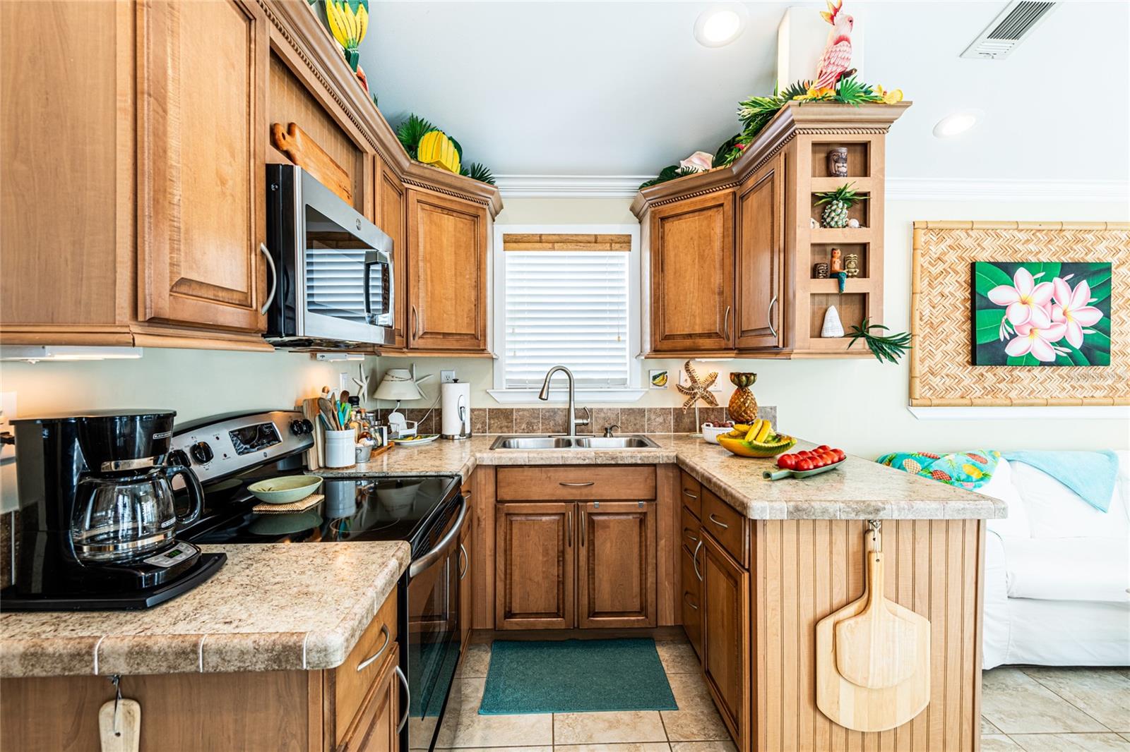 PARADISE PINES RV PARK CONDO - Residential