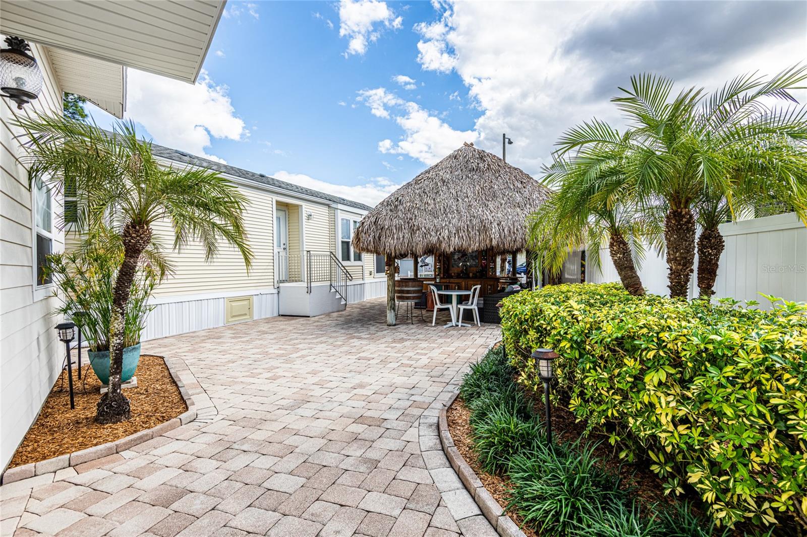 PARADISE PINES RV PARK CONDO - Residential