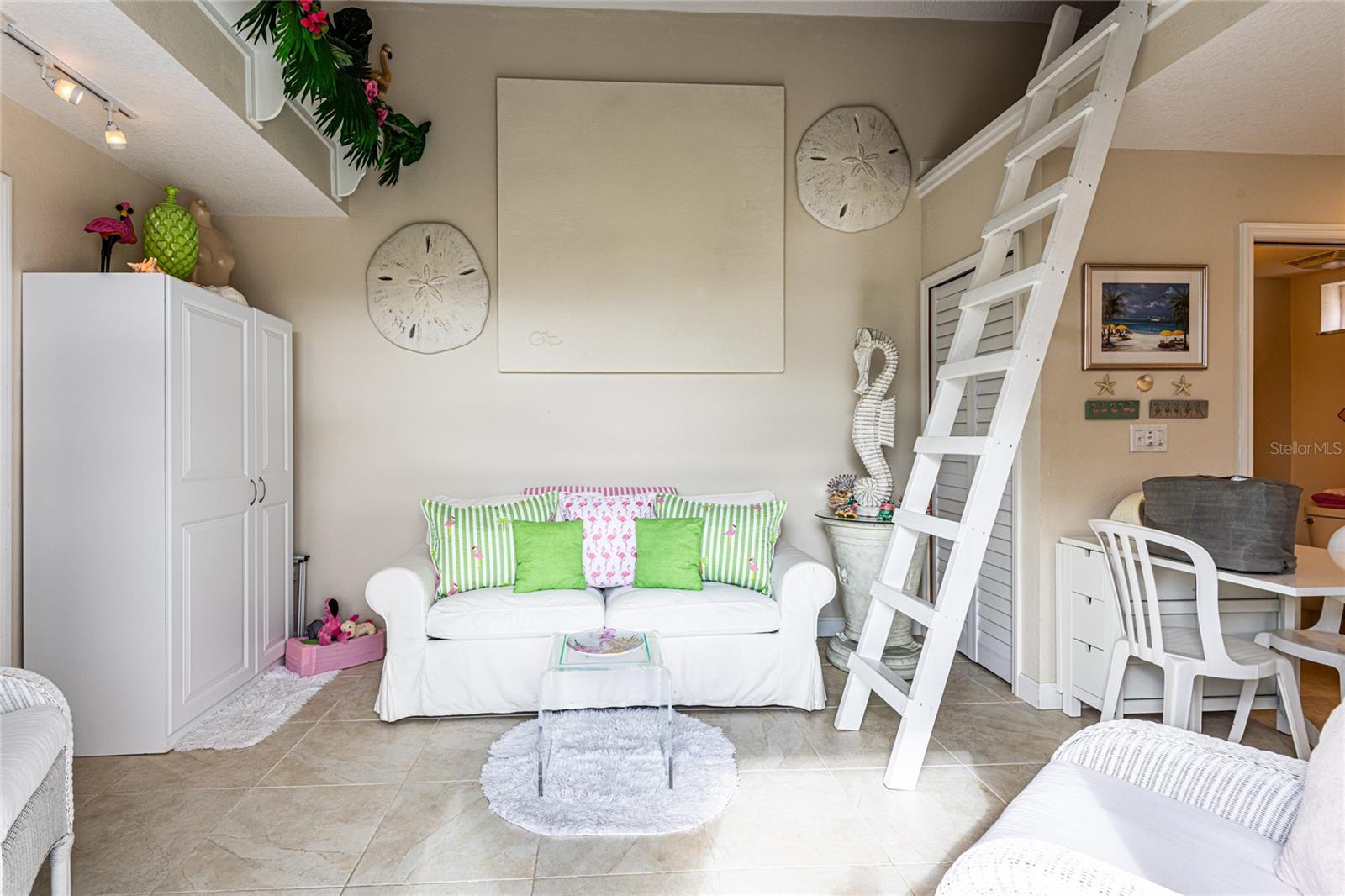 PARADISE PINES RV PARK CONDO - Residential