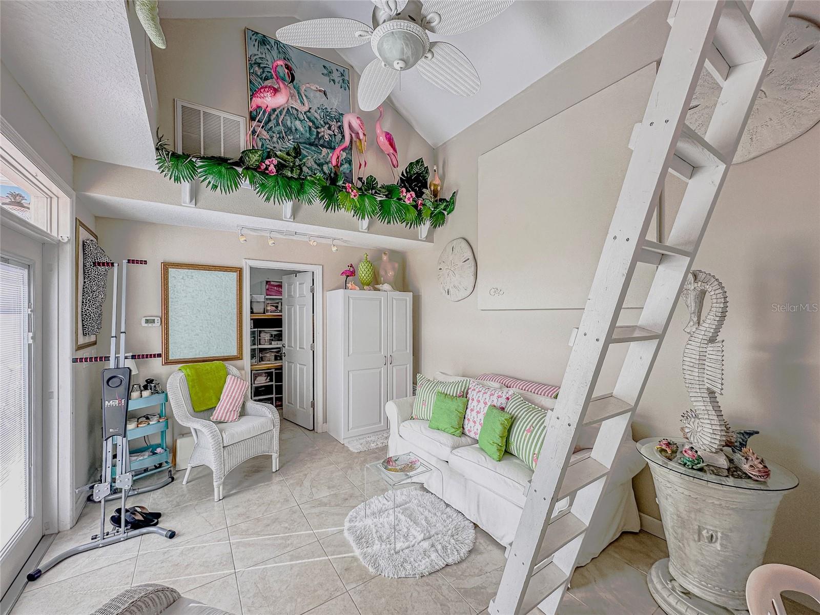 PARADISE PINES RV PARK CONDO - Residential