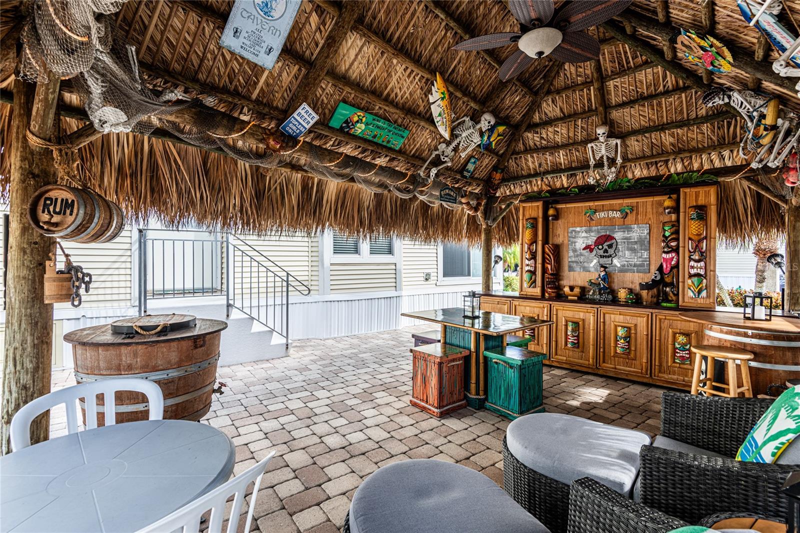 PARADISE PINES RV PARK CONDO - Residential