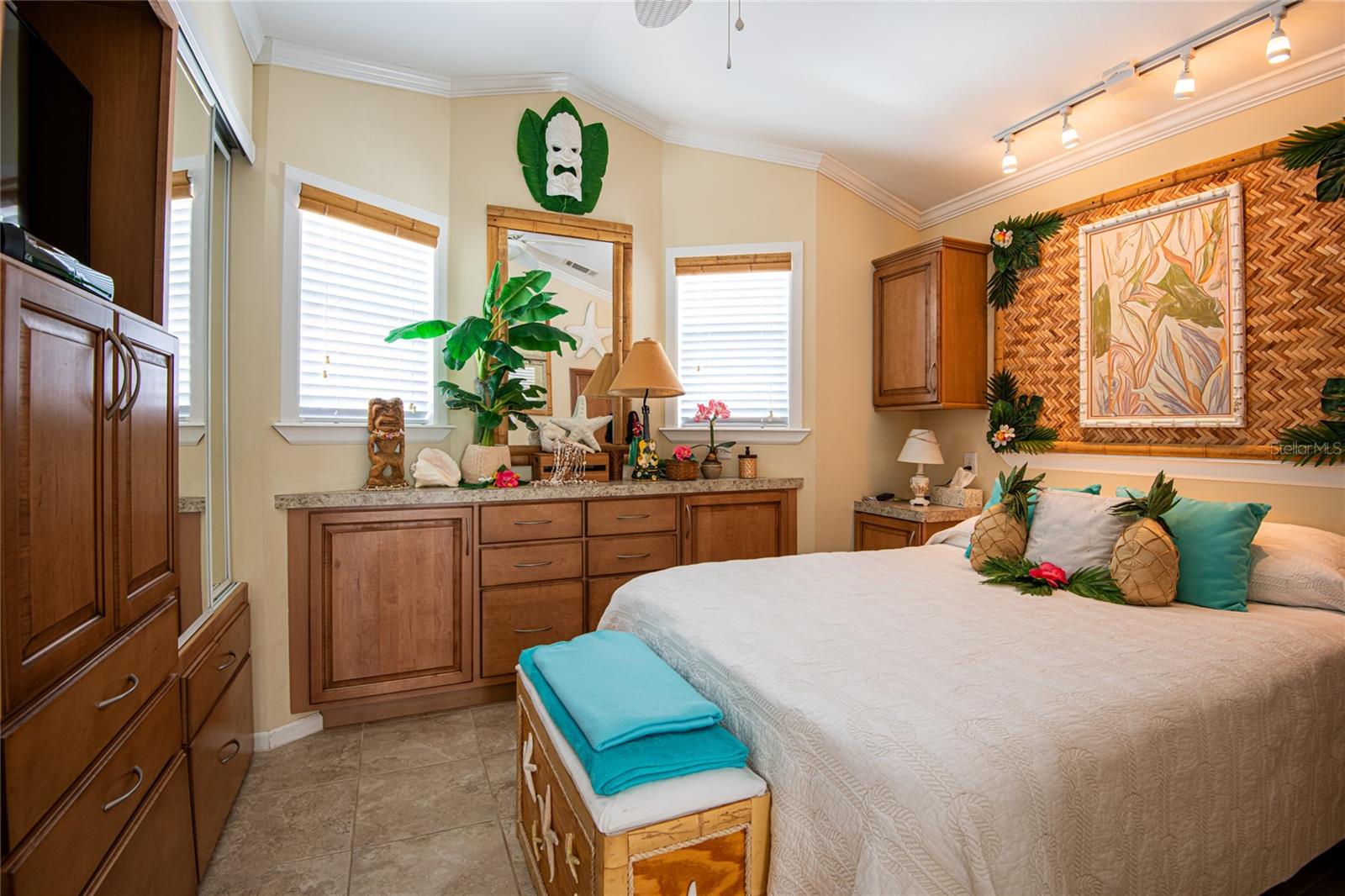 PARADISE PINES RV PARK CONDO - Residential