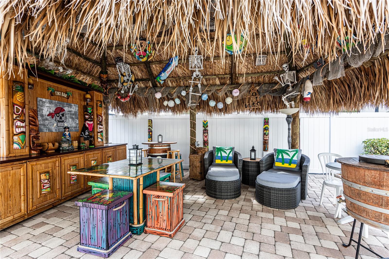 PARADISE PINES RV PARK CONDO - Residential