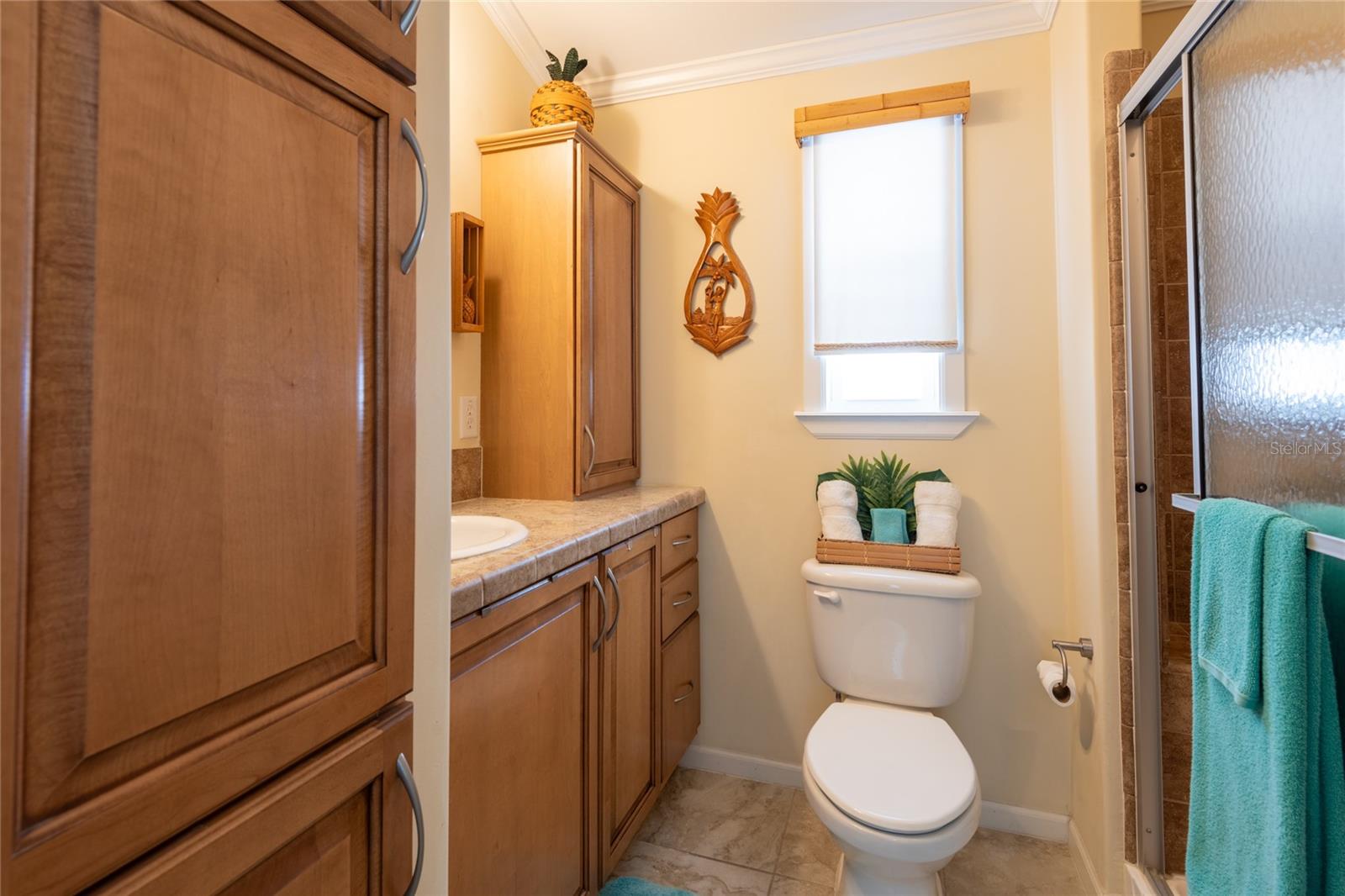 PARADISE PINES RV PARK CONDO - Residential