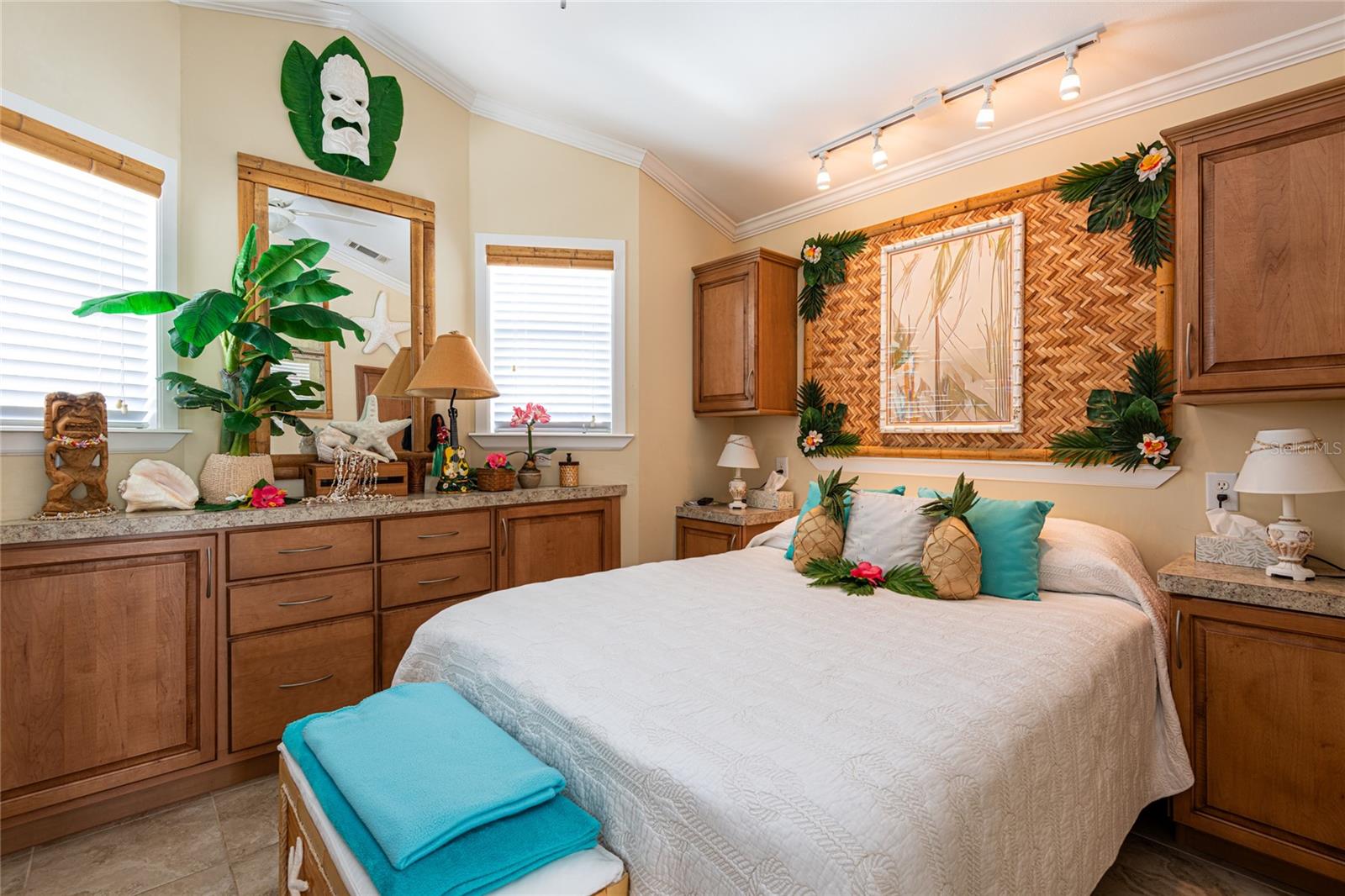 PARADISE PINES RV PARK CONDO - Residential