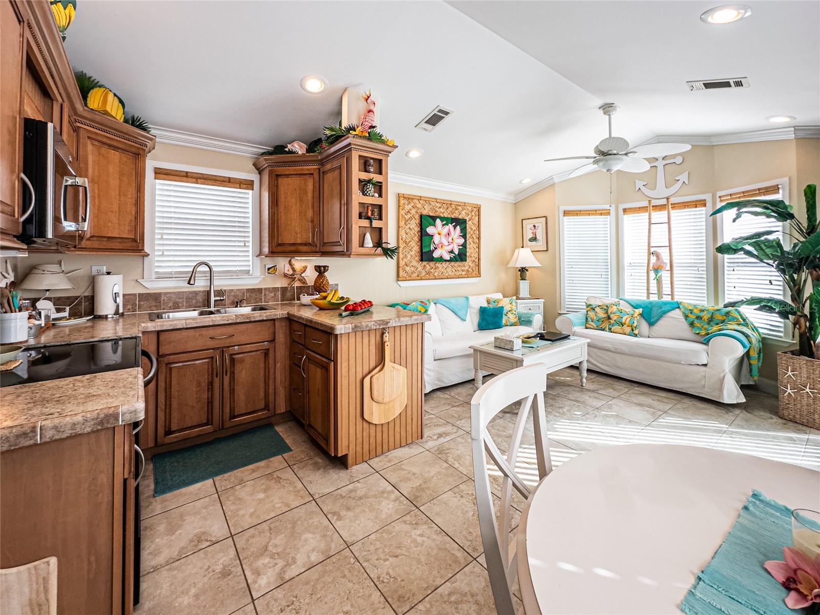 PARADISE PINES RV PARK CONDO - Residential