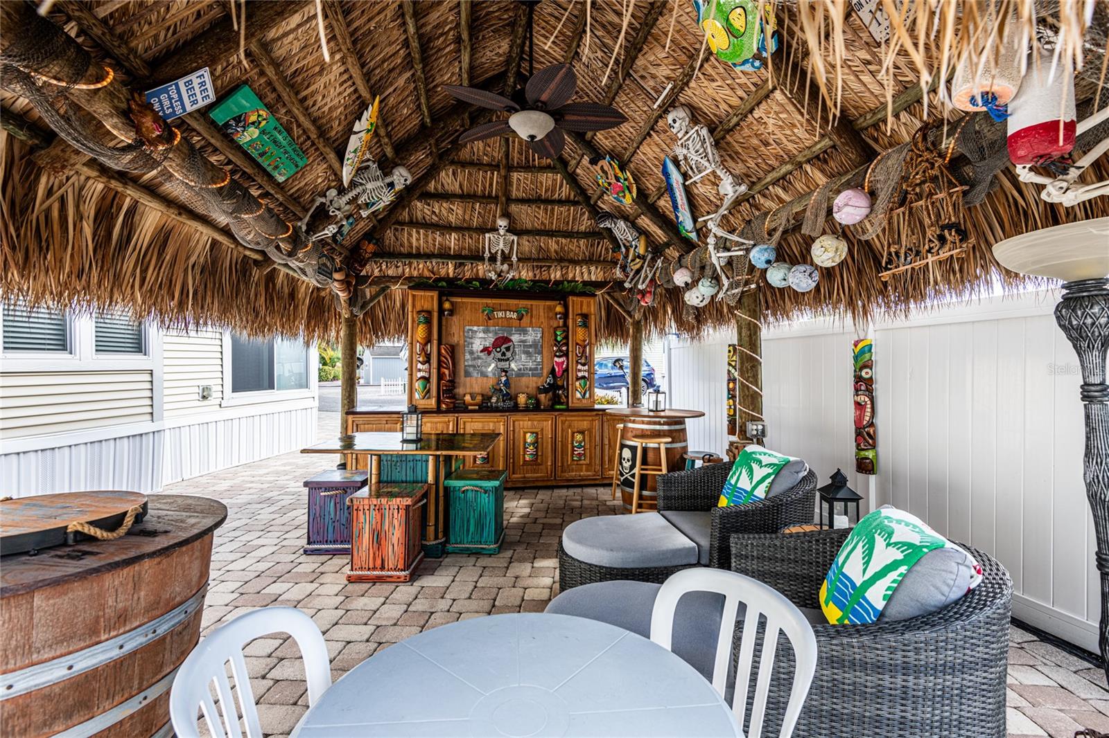 PARADISE PINES RV PARK CONDO - Residential