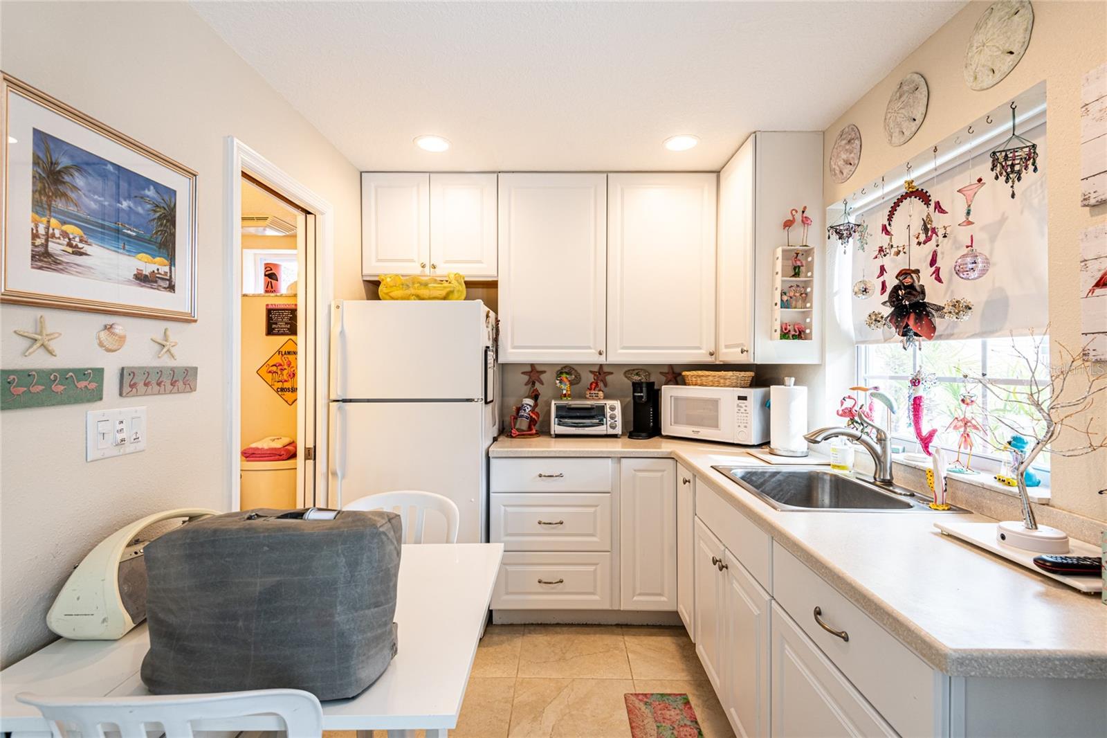 PARADISE PINES RV PARK CONDO - Residential