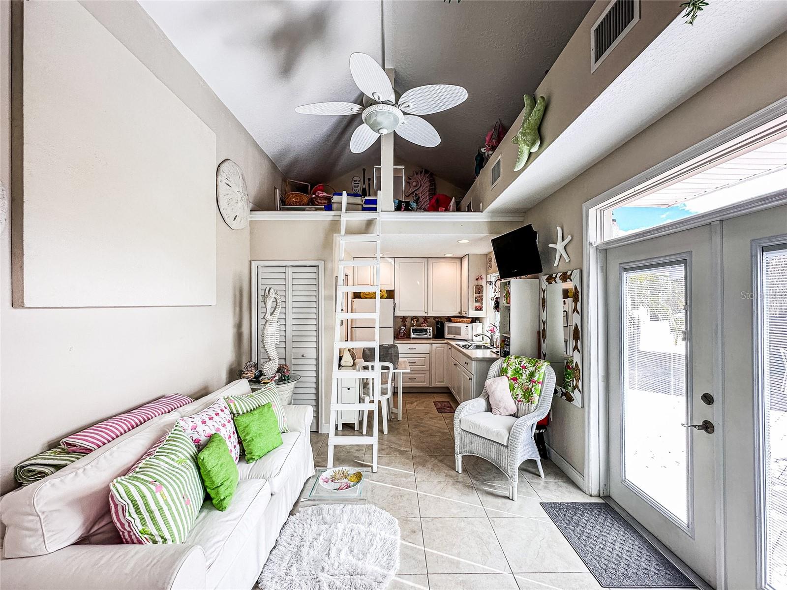 PARADISE PINES RV PARK CONDO - Residential