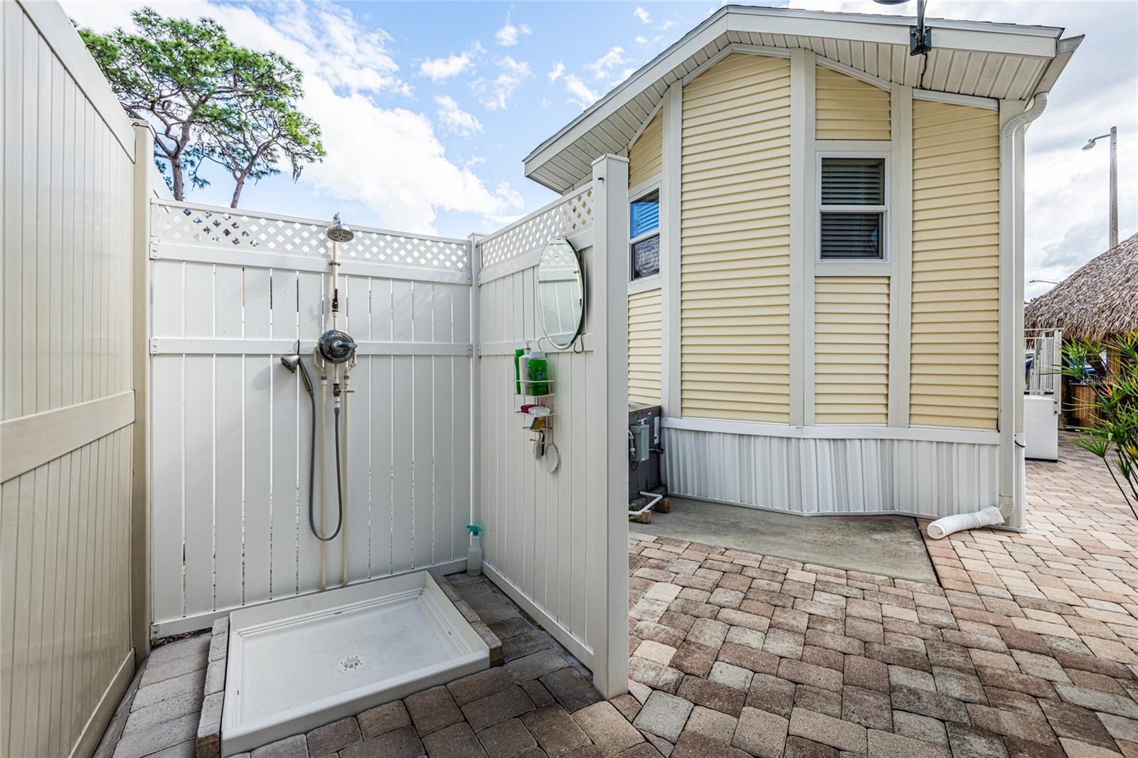 PARADISE PINES RV PARK CONDO - Residential