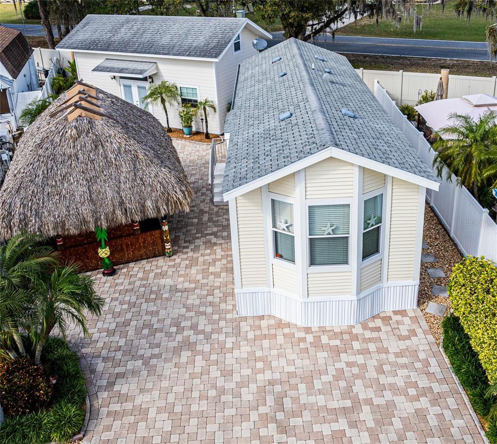 Photo of 20300 Leonard Road #33, Lutz, FL 33558 (MLS # TB8463260)