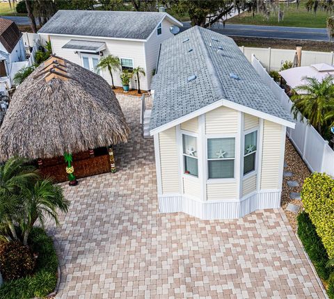 Photo of 20300 Leonard Road #33, Lutz, FL 33558 (MLS # TB8463260)