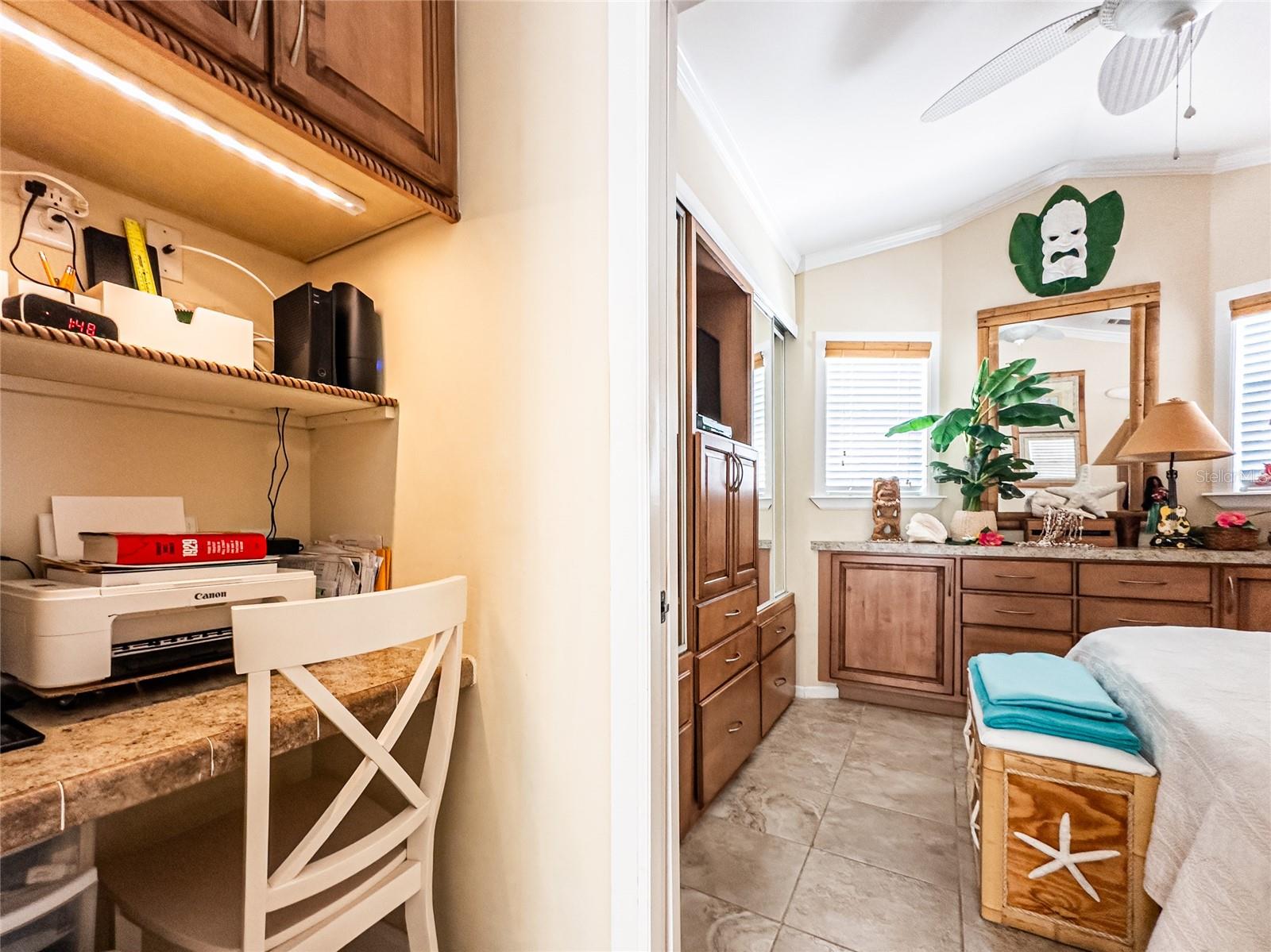 PARADISE PINES RV PARK CONDO - Residential