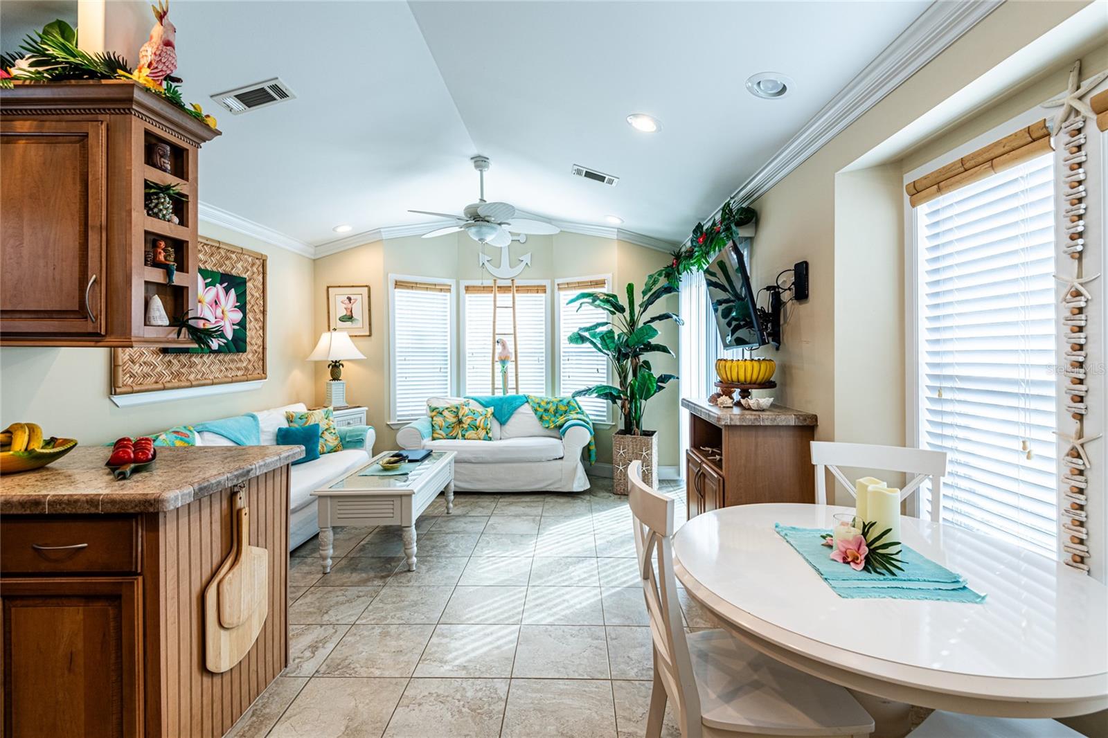 PARADISE PINES RV PARK CONDO - Residential