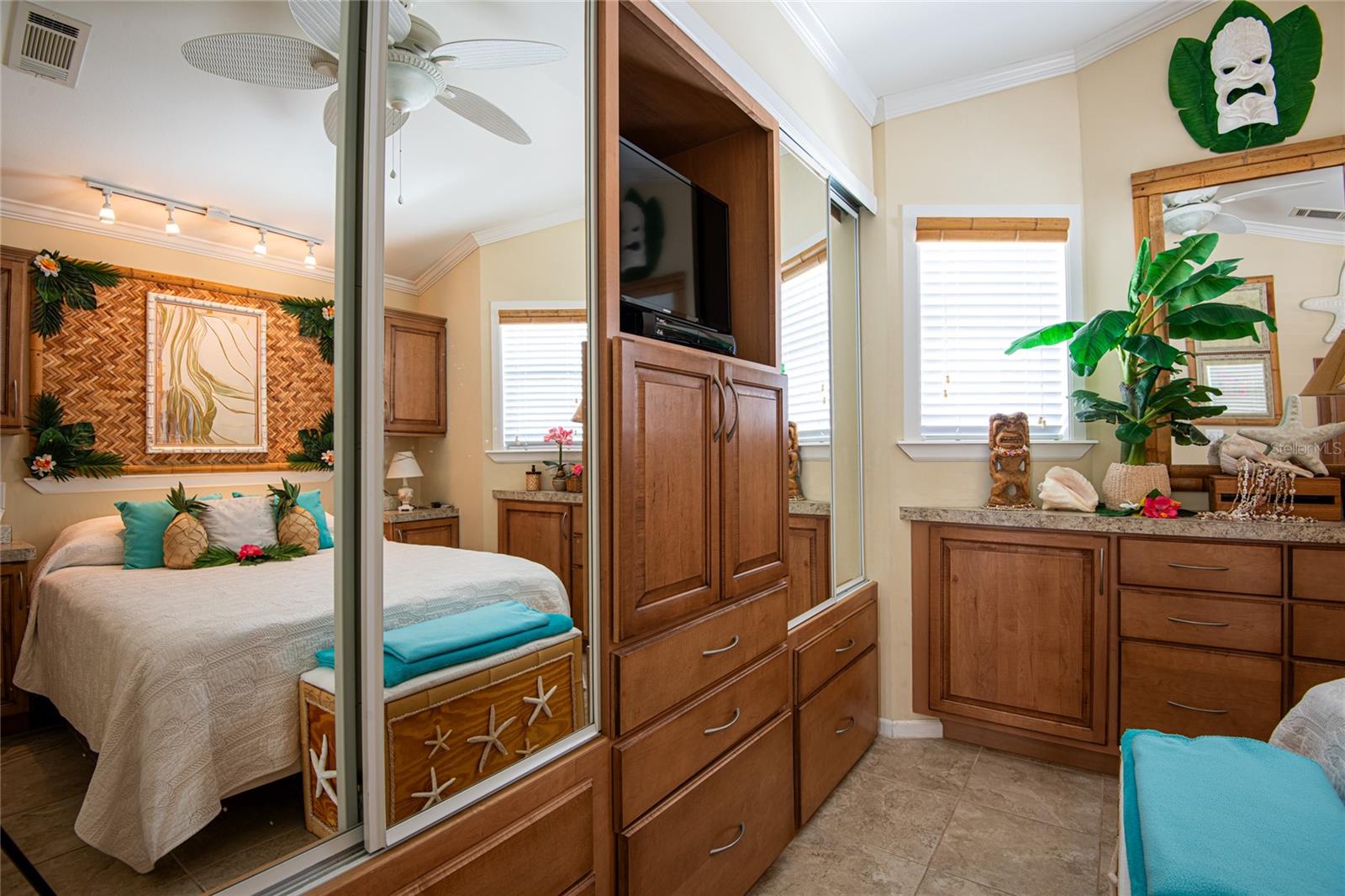 PARADISE PINES RV PARK CONDO - Residential