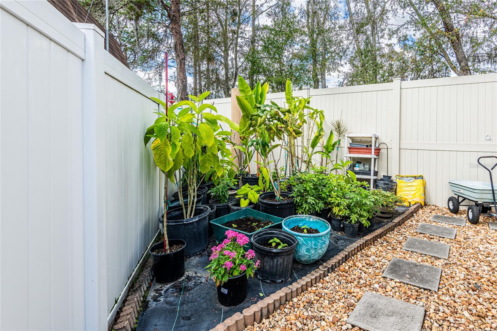 PARADISE PINES RV PARK CONDO - Residential