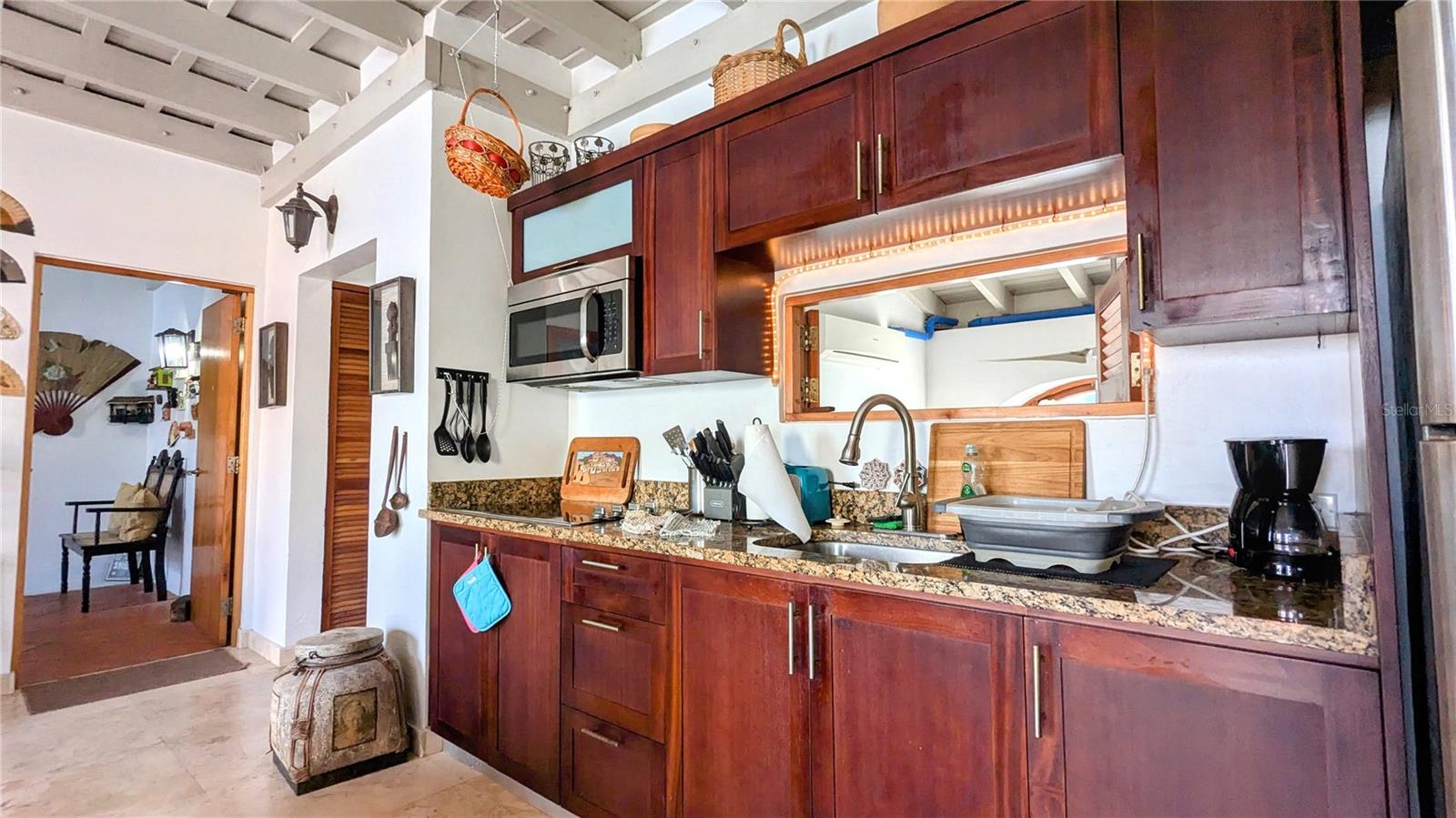 LUNA LUNA - Residential