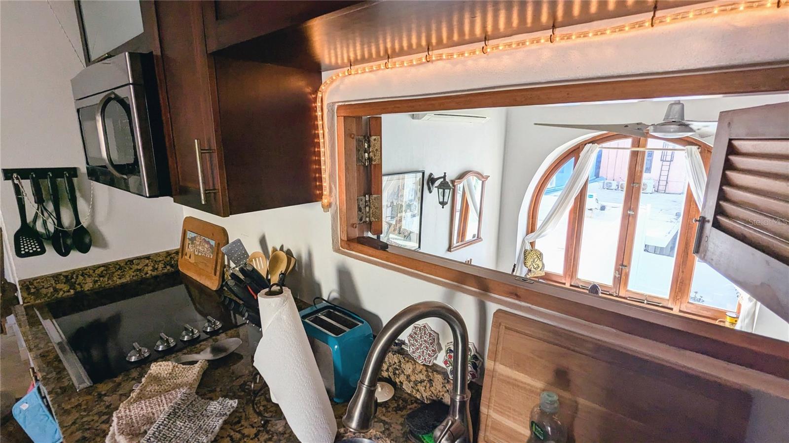 LUNA LUNA - Residential