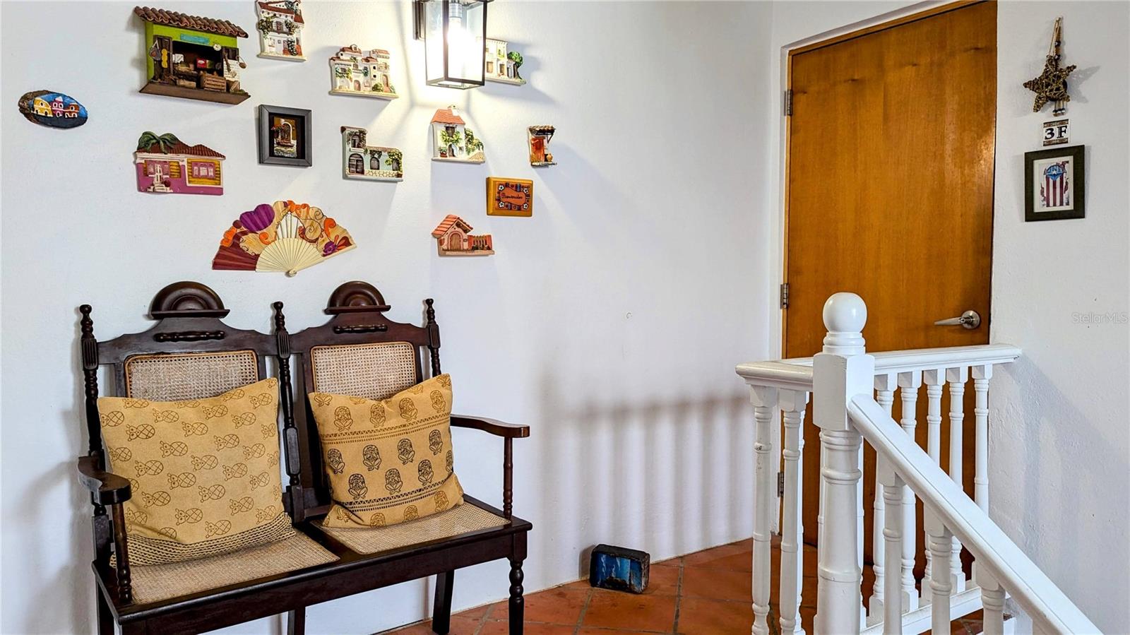 LUNA LUNA - Residential