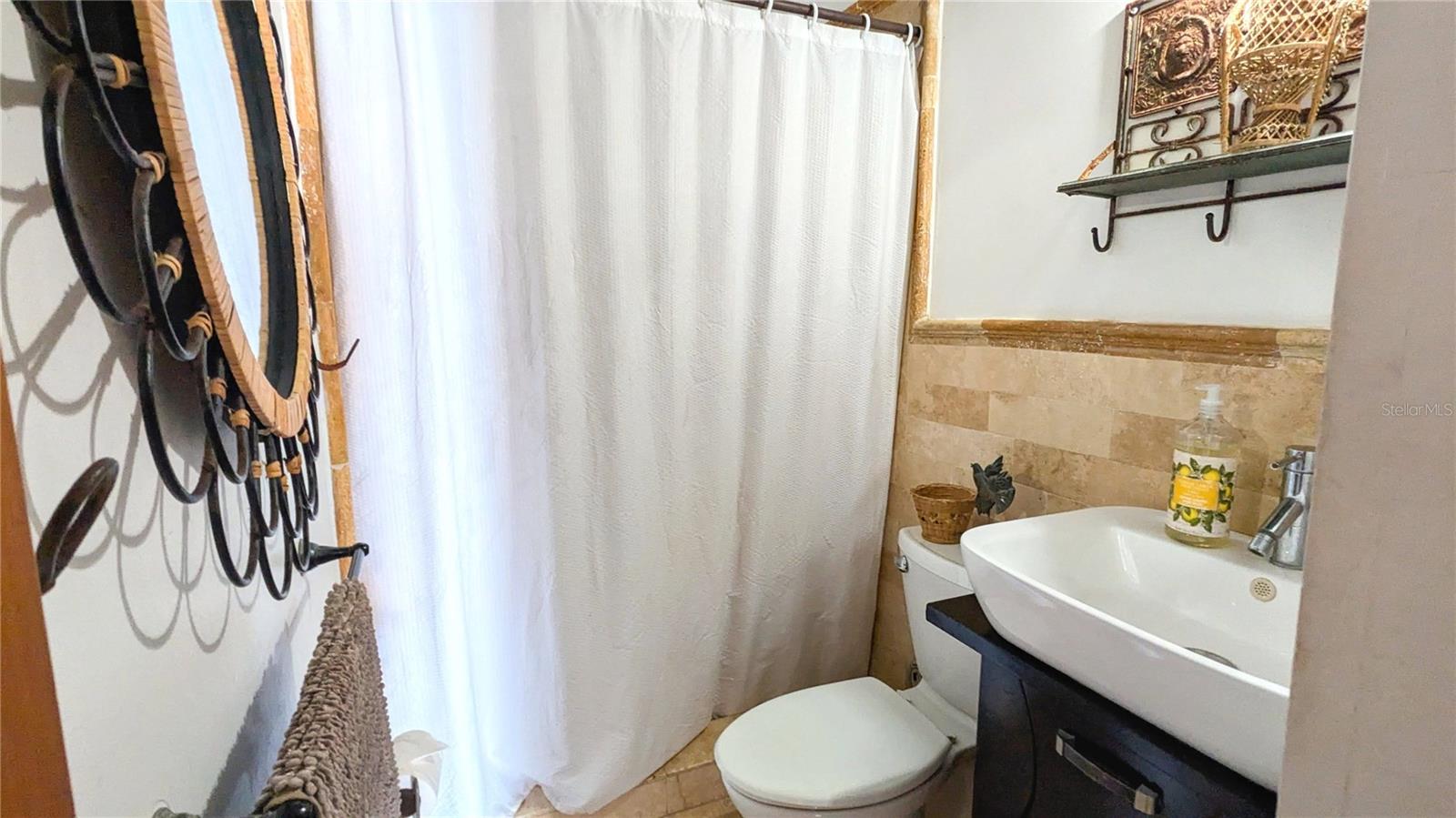 LUNA LUNA - Residential