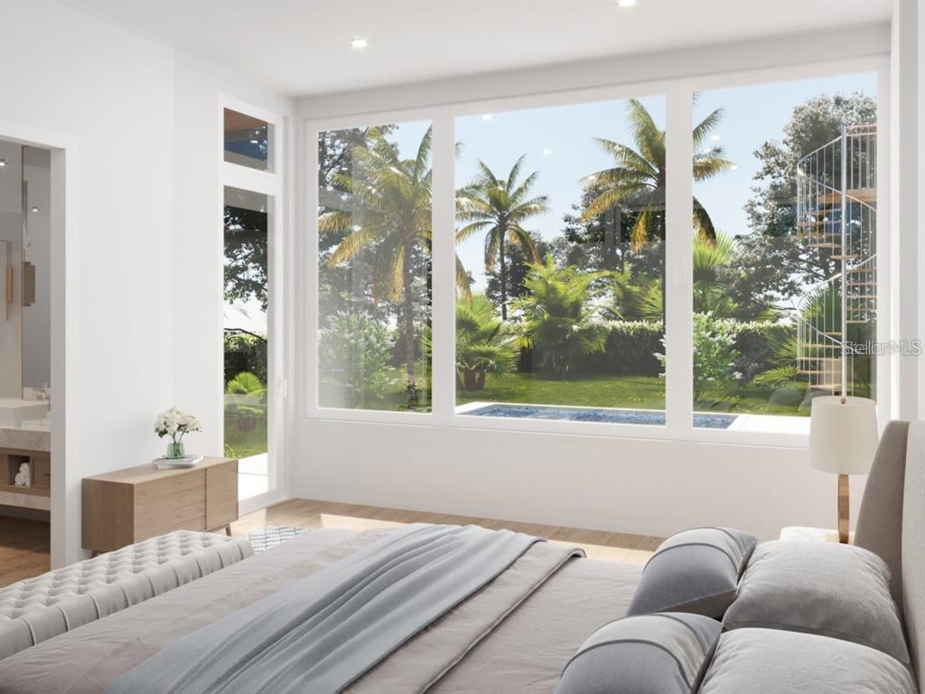 SOUTH SIDE PARK - Residential