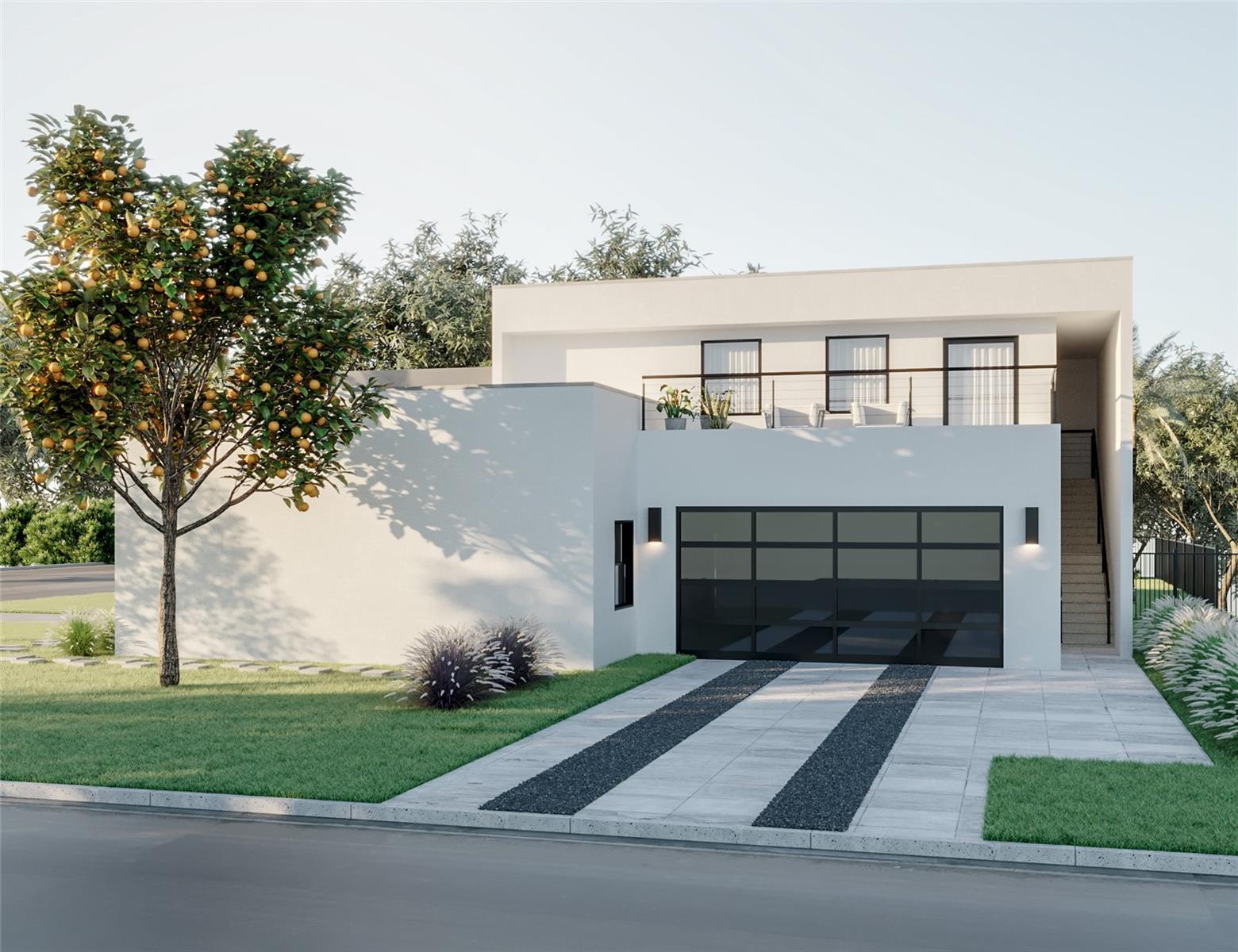 SOUTH SIDE PARK - Residential