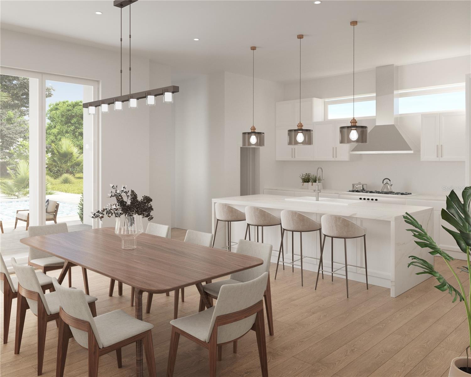 SOUTH SIDE PARK - Residential