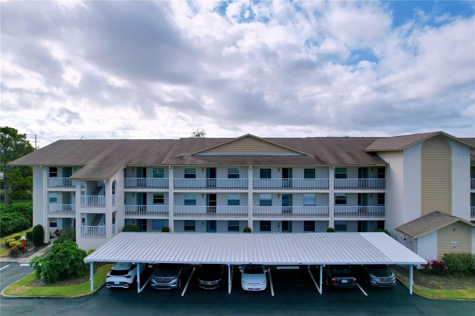 COUNTRY VILLAGE SEC 13 - Residential
