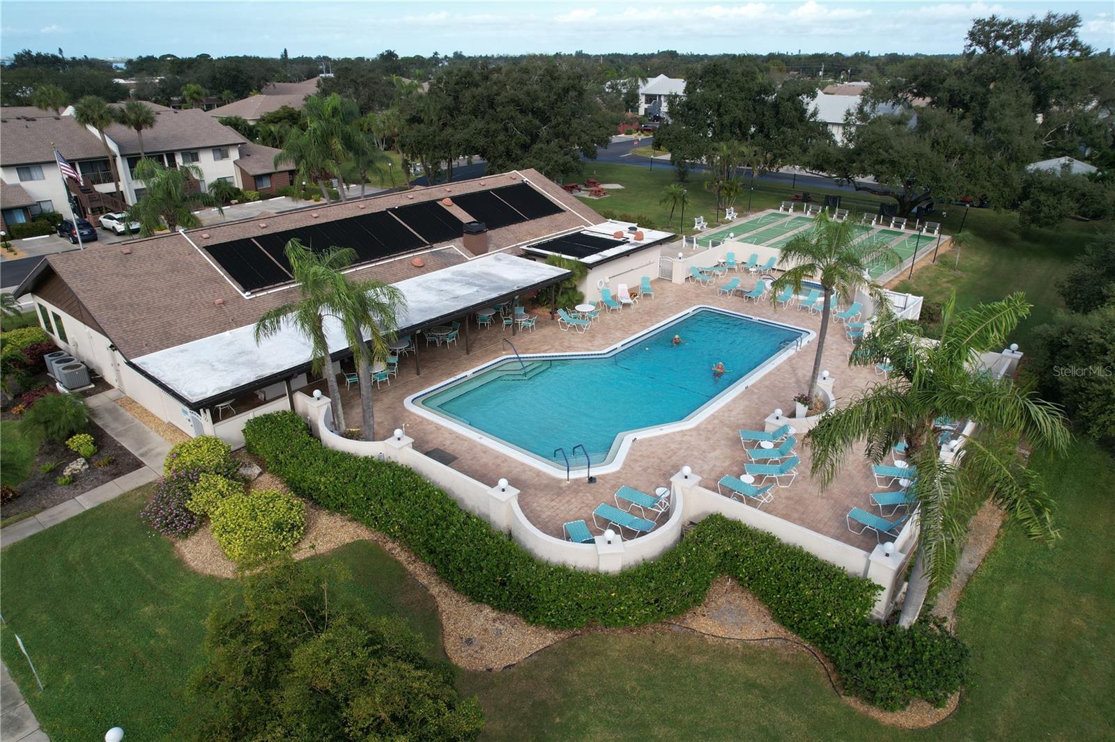 COUNTRY VILLAGE SEC 13 - Residential