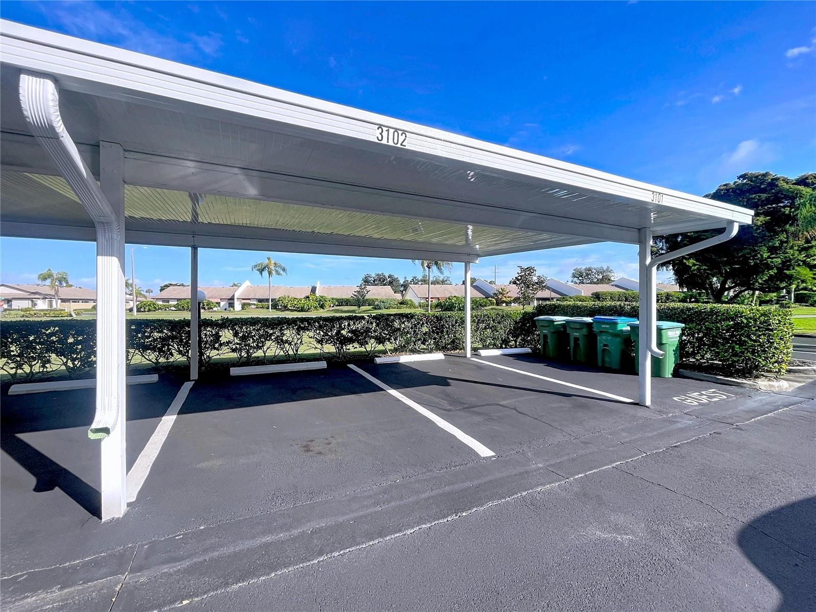 COUNTRY VILLAGE SEC 13 - Residential