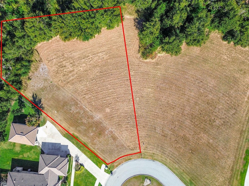 Photo of 420 Hawk Talon Drive, Lithia, FL 33547 (MLS # TB8547159)