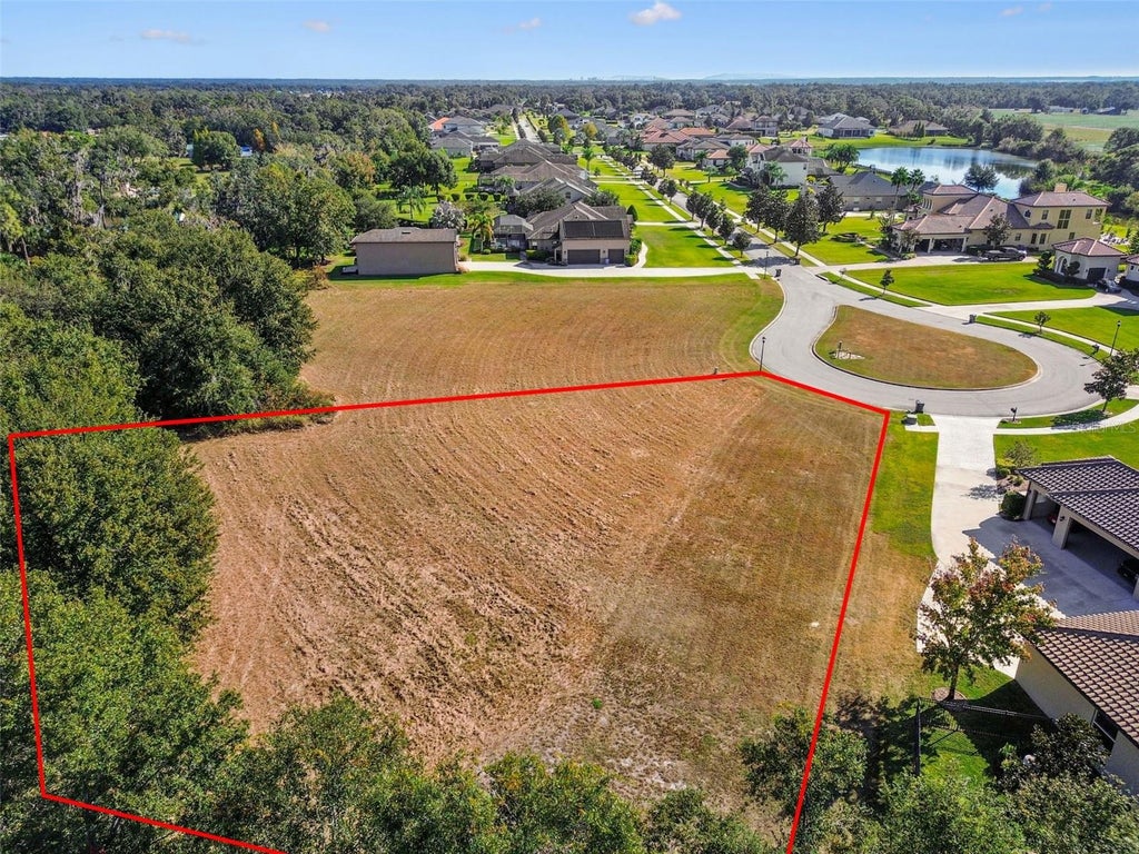 Photo of 420 Hawk Talon Drive, Lithia, FL 33547 (MLS # TB8547159)