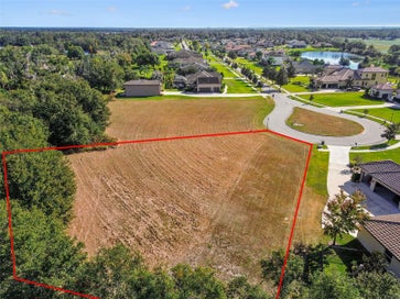 420 HAWK TALON DRIVE LITHIA FL 33547