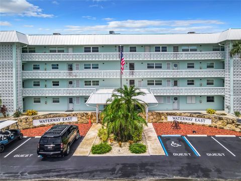 A home in NEW SMYRNA BEACH