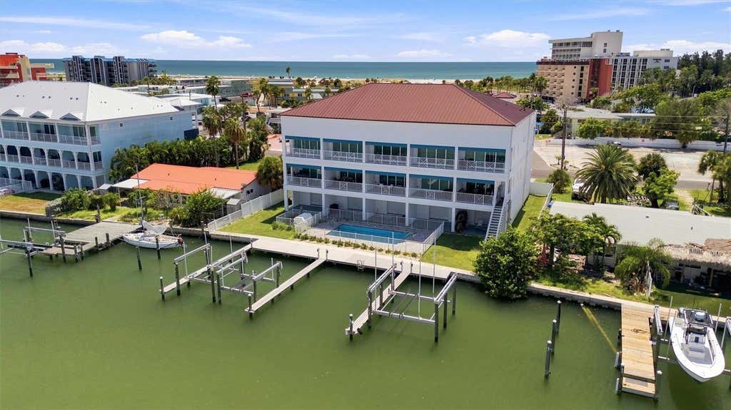 Photo of 11797 1st Street E, Treasure Island, FL 33706 (MLS # TB8540071)