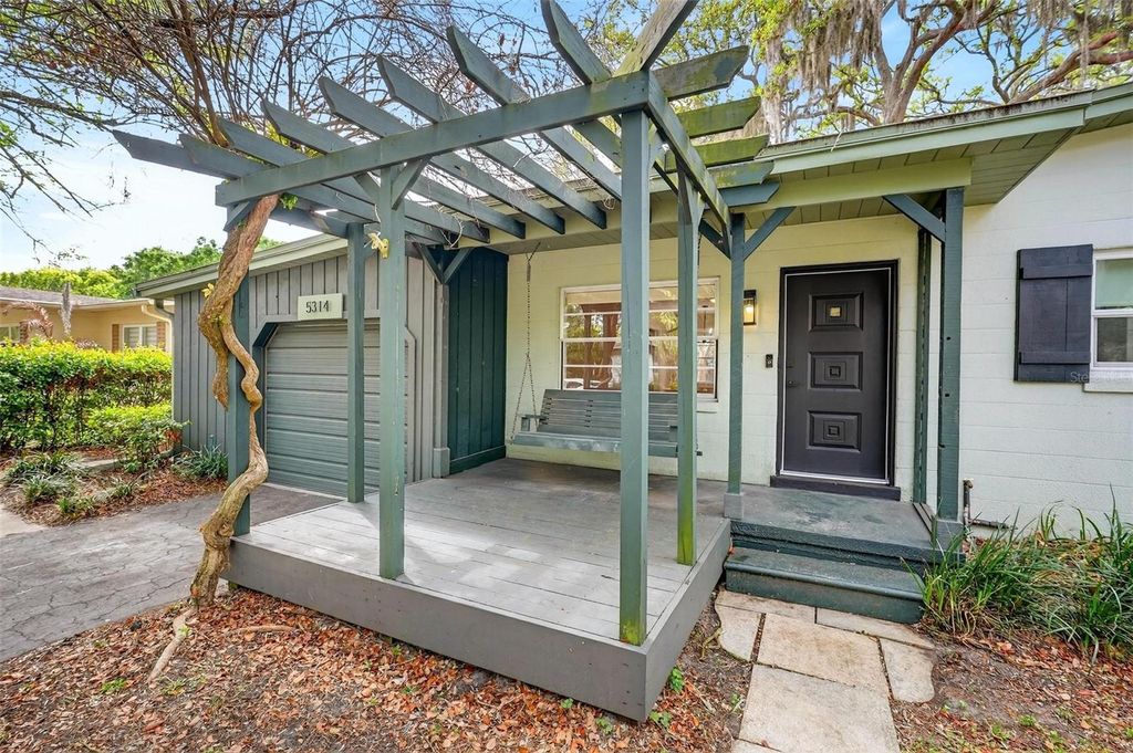 Photo of 5314 E Kaley Street, Orlando, FL 32812 (MLS # O6396682)