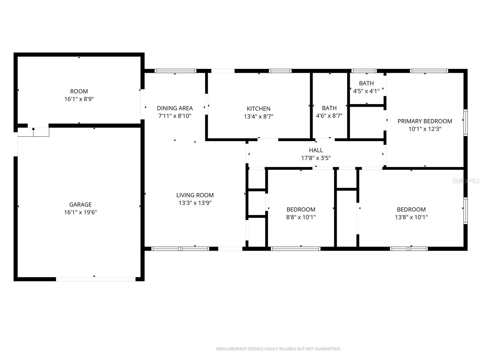 QUEEN ACRES - Residential
