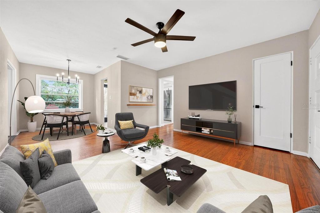 Photo of 5314 E Kaley Street, Orlando, FL 32812 (MLS # O6396682)