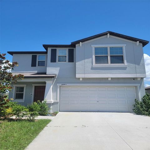 14443 TOUCH GOLD LANE SUN CITY CENTER FL 33573