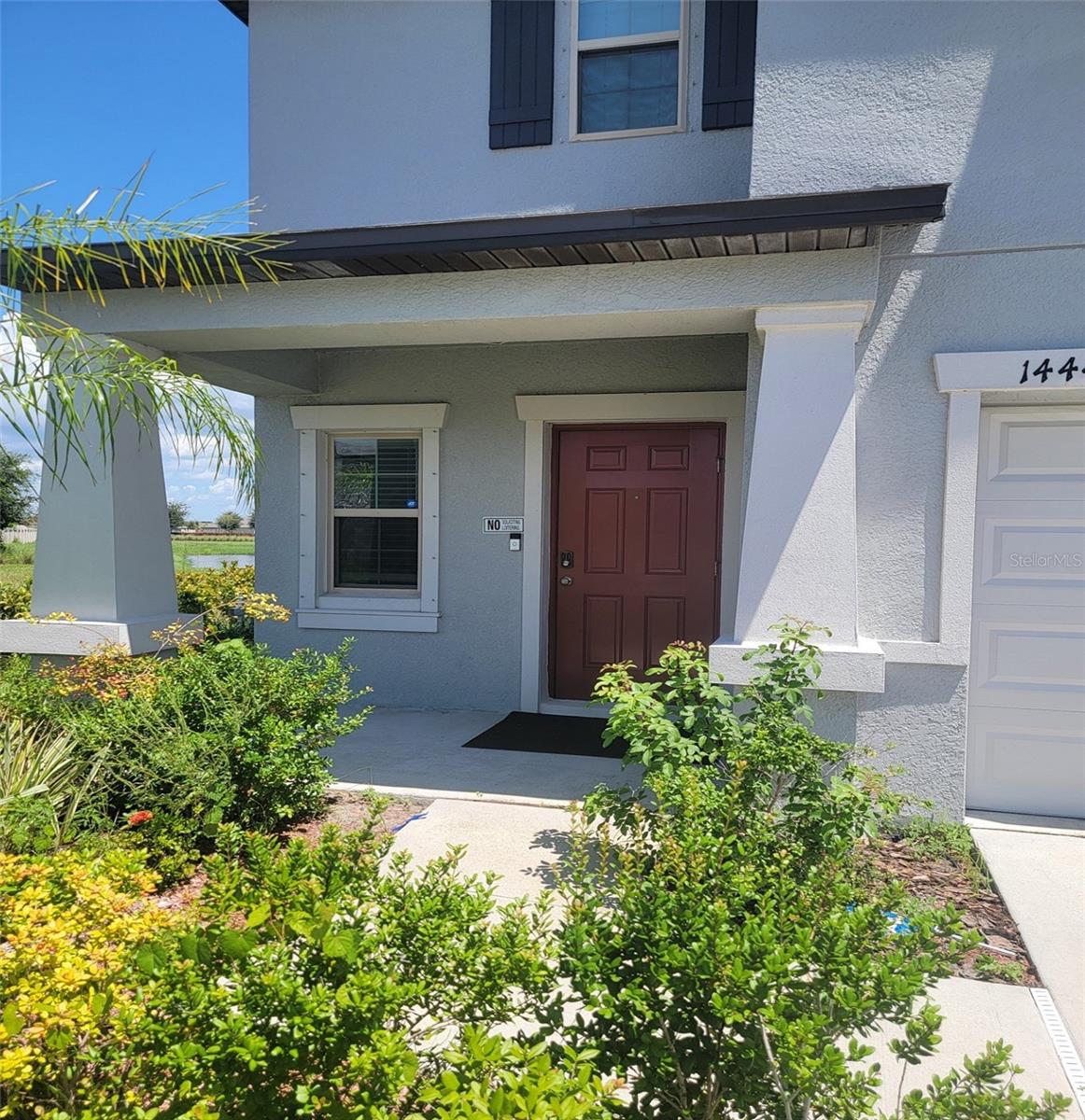 14443 TOUCH GOLD LANE