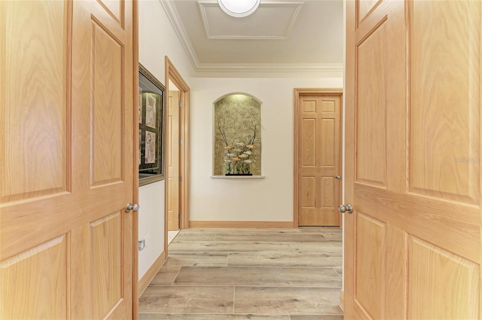 GRASSY POINT ESTS - Residential