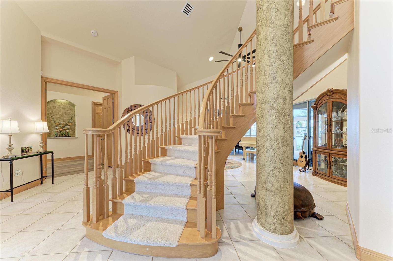GRASSY POINT ESTS - Residential