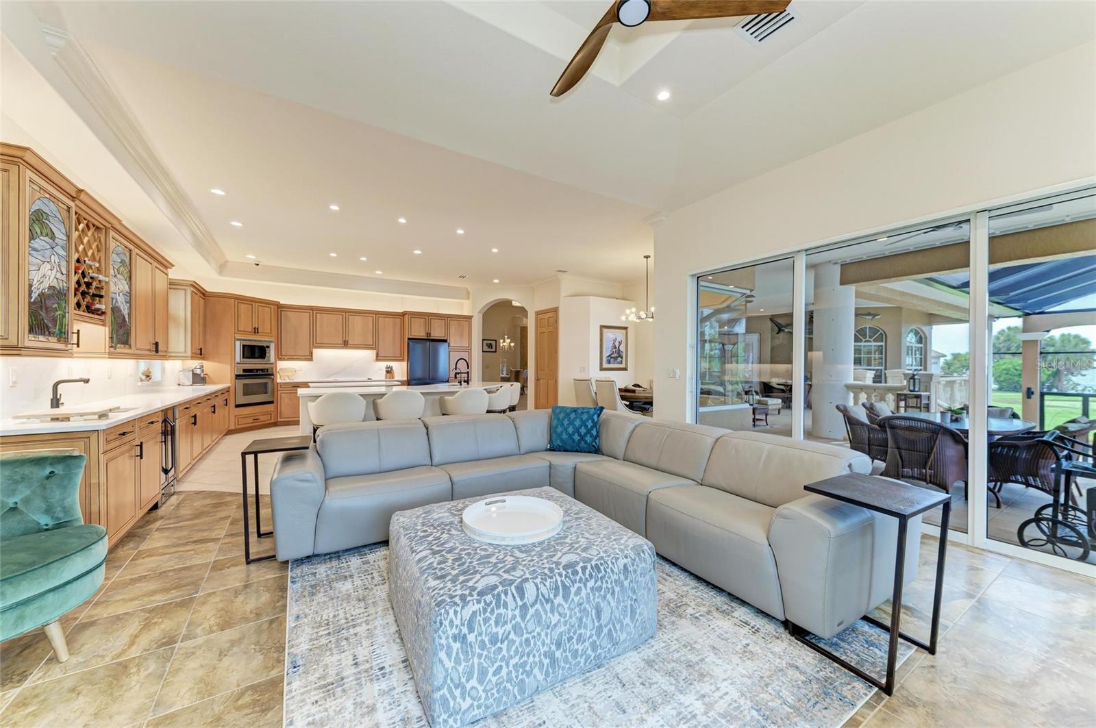 GRASSY POINT ESTS - Residential