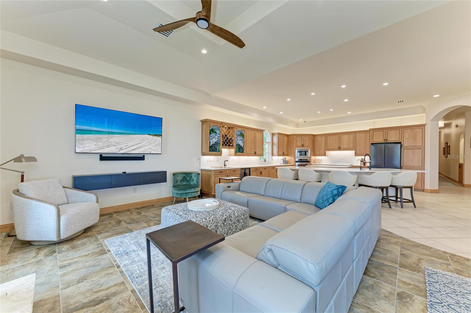 GRASSY POINT ESTS - Residential