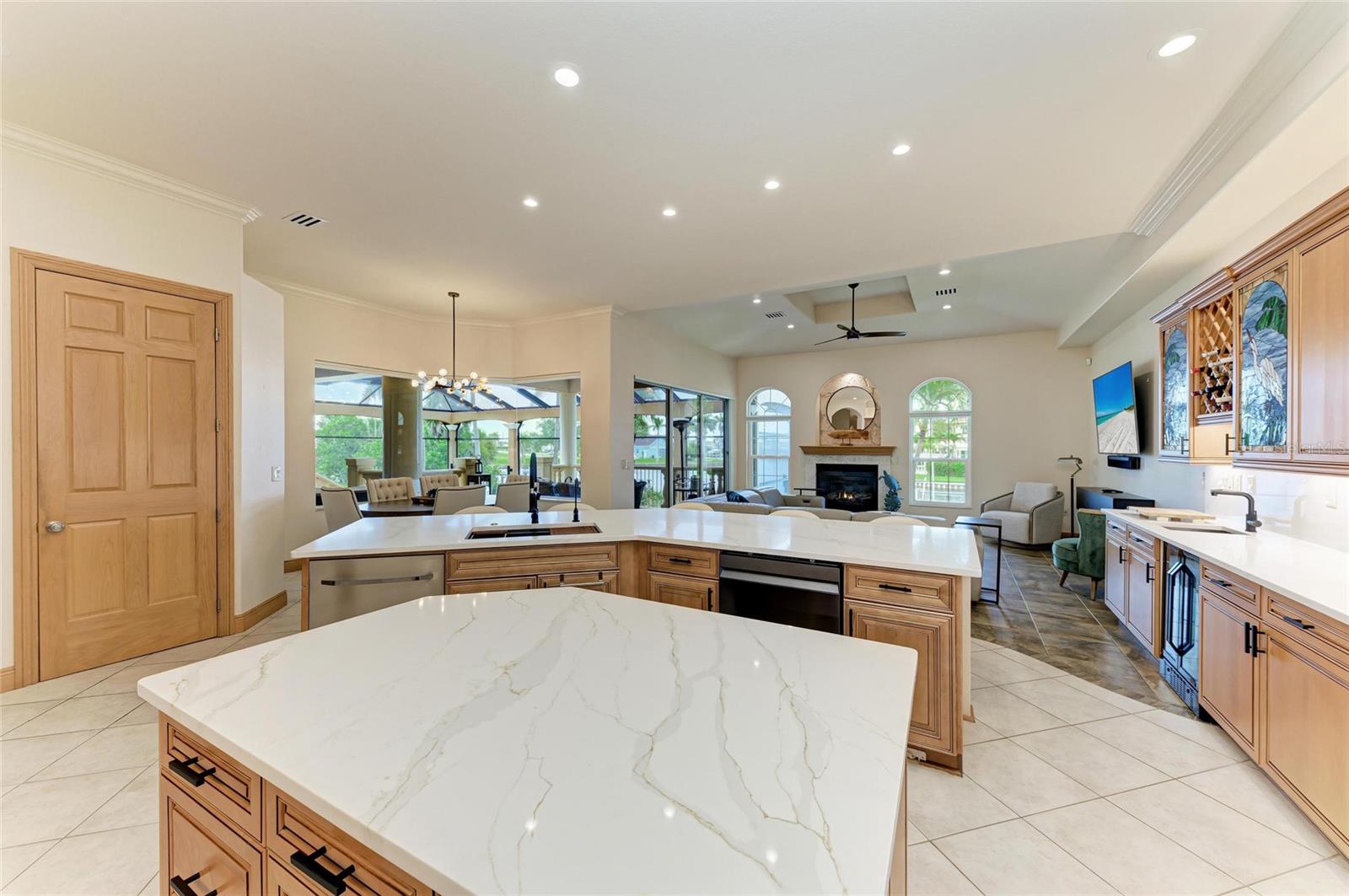 GRASSY POINT ESTS - Residential