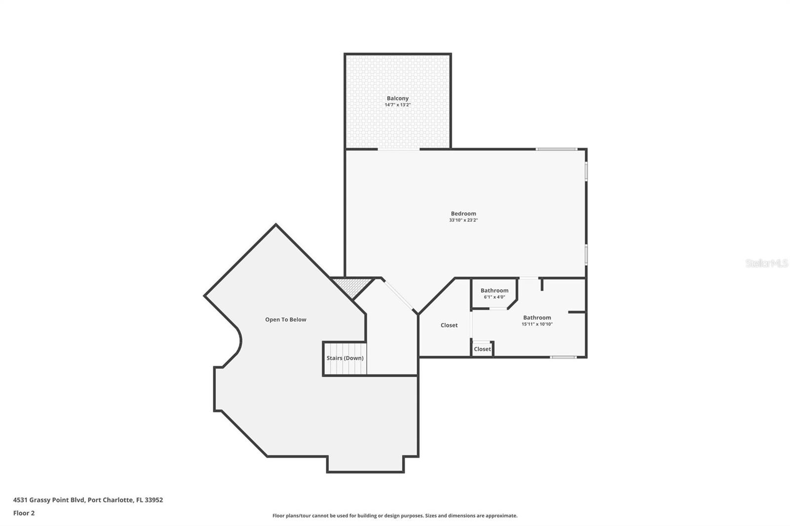 GRASSY POINT ESTS - Residential