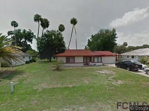 A home in PALM COAST
