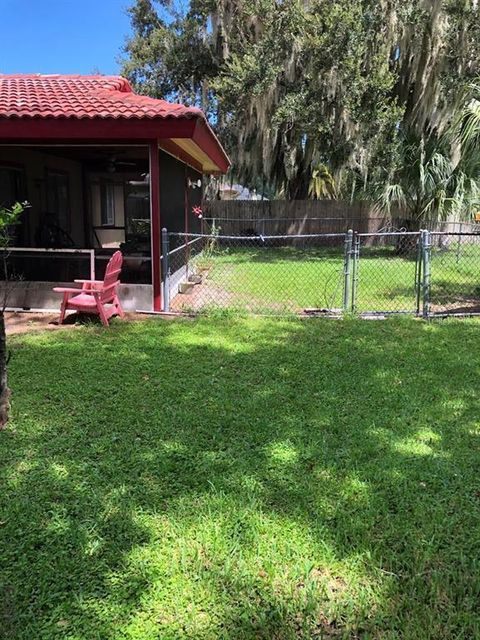 A home in PALM COAST