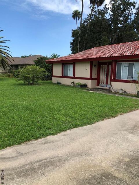 A home in PALM COAST